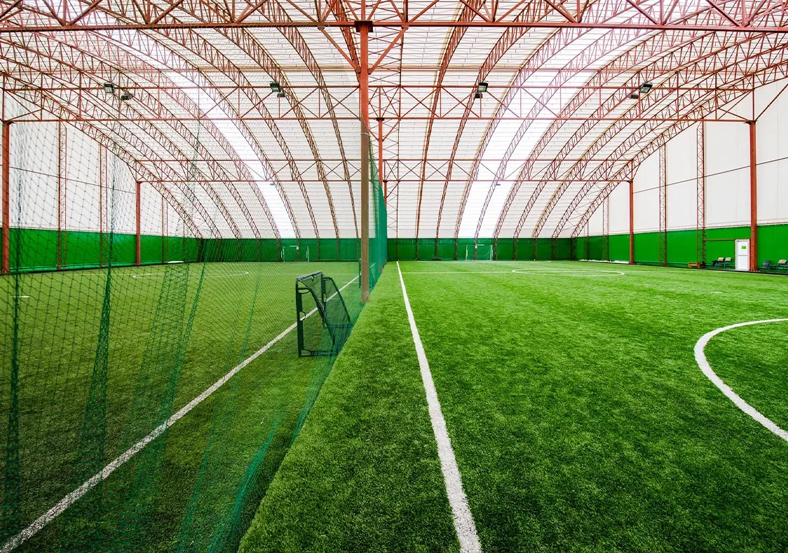 2025 Halı Saha Yapım Maliyeti