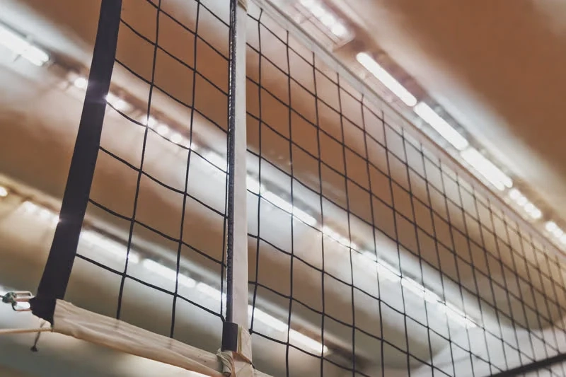 Voleybol File Direklerinin Yüksekliği Kaç Cm?