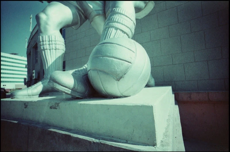 Voleybol Oyun Kuralları Saha Ölçüleri Nelerdir?