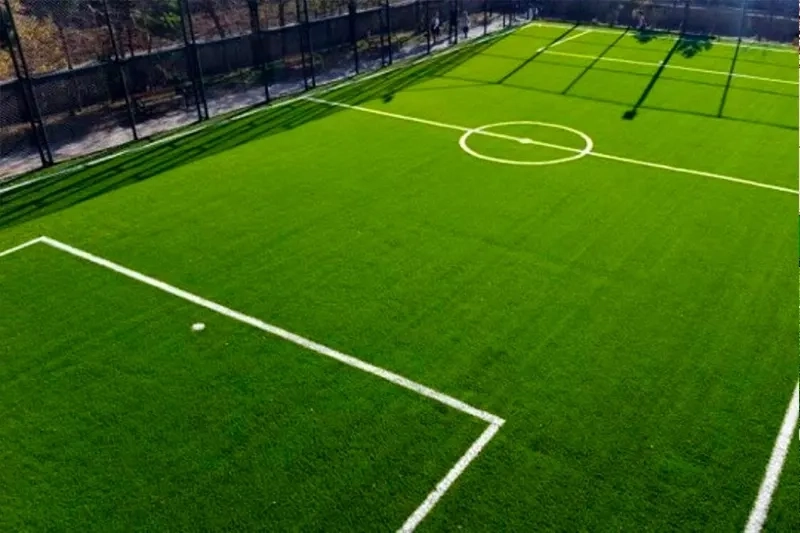 Halı Saha Açma Maliyeti 2025