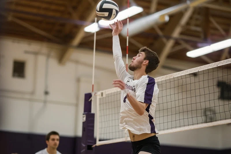4-2 Voleybolda Nasıl Oynanır?