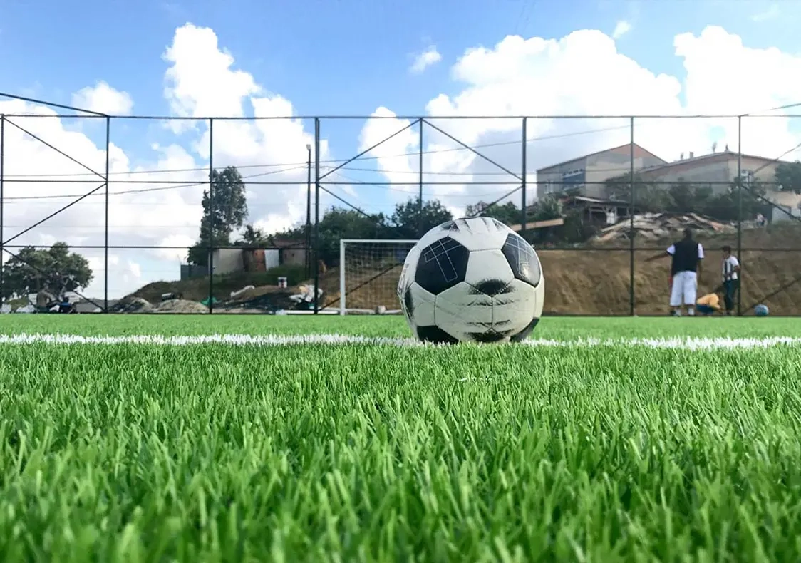 30x50 Halı Saha Maliyeti