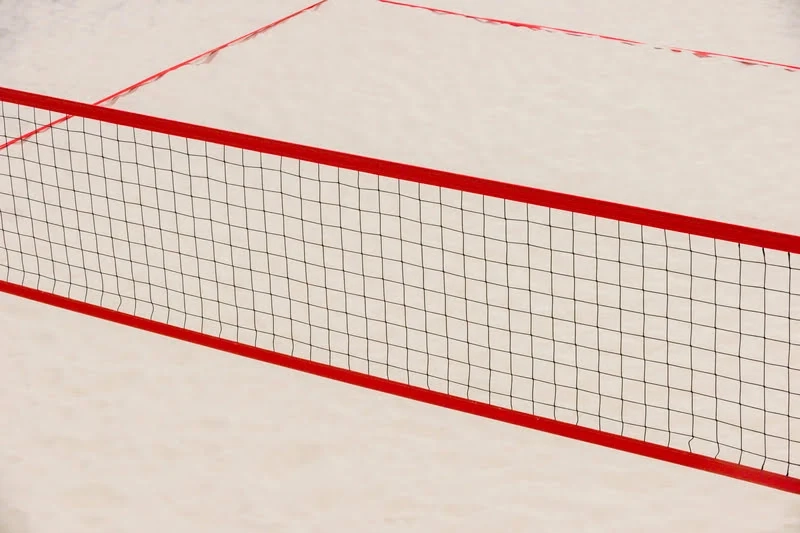 Voleybol 2 Çizgisi Arası Kaç Metredir?