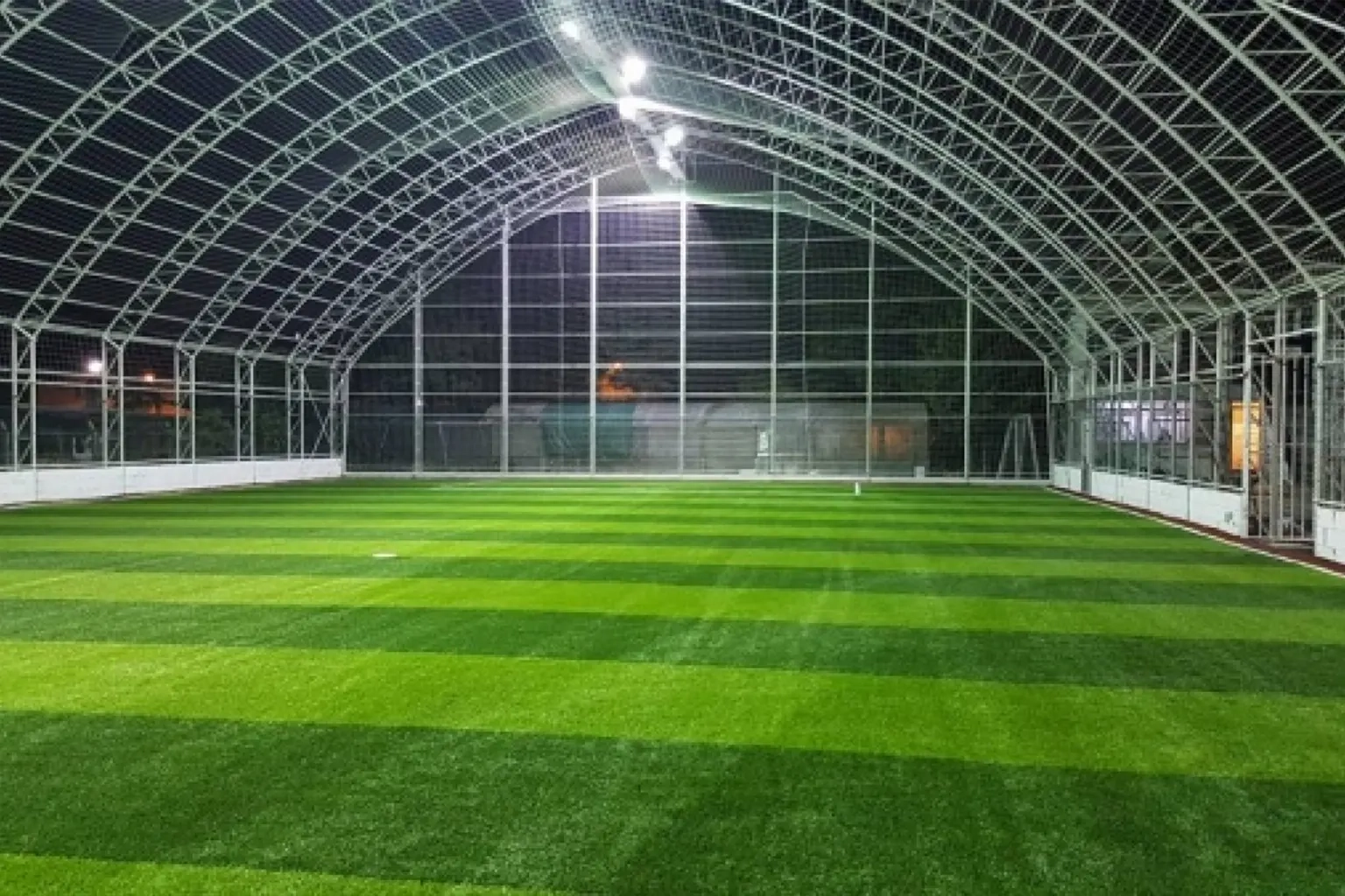 Kapalı Halı Saha Yapım Maliyeti