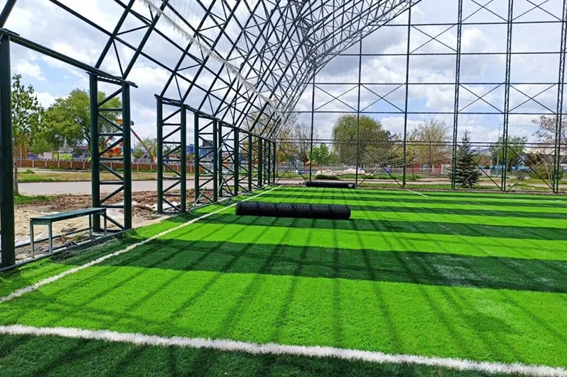 Halı Saha Maliyeti 2025