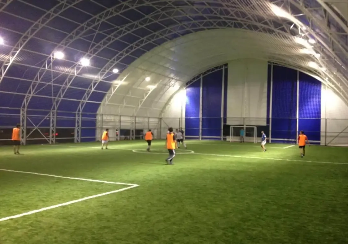 Ankara Halı Saha Türleri