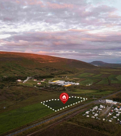 Tarlaya Halı Saha Yapılır Mı? (2025)