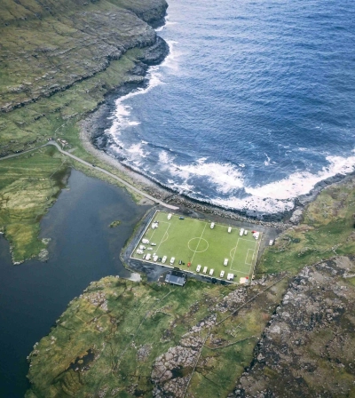 Halı Saha Hangi Arsaya Yapılır? (2025)