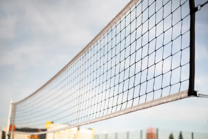 Voleybol İki File Direği Kaç Uzaklıkta Olmalıdır?