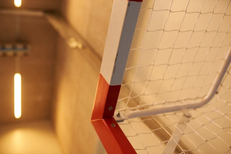 Voleybol Sahası Nasıl Olur?