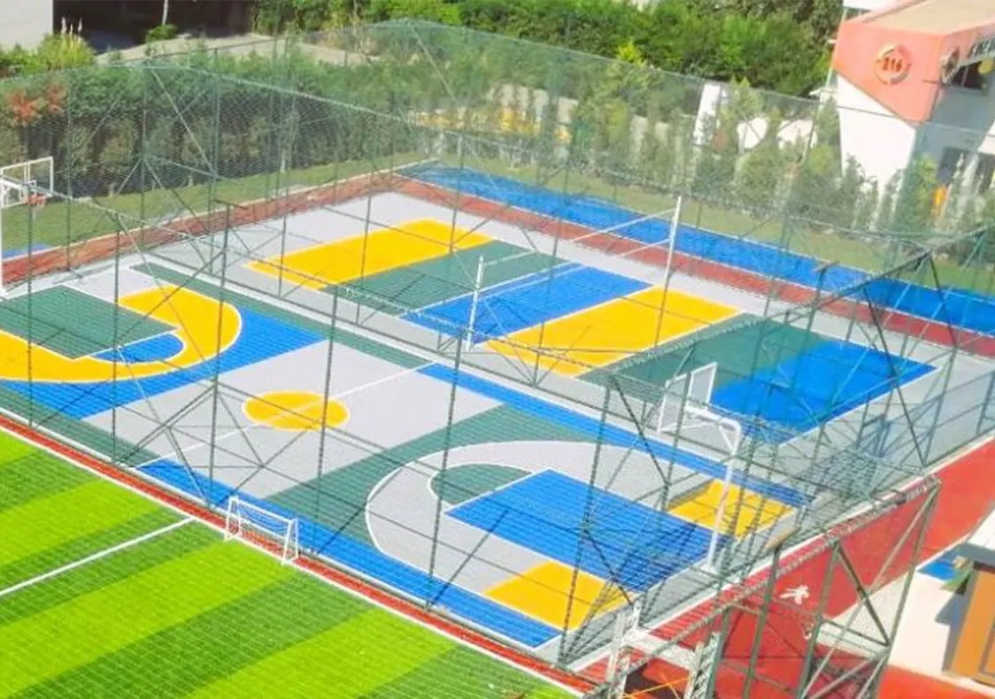 2025 Ankara Halı Saha Yapım Maliyeti