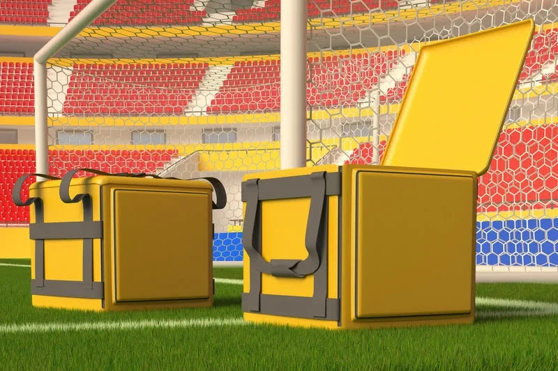 Futbol Sahası Zemini Nasıl Olmalı?